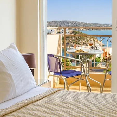 Vila Crete View Marathi (Crete)