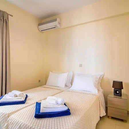 Vila Crete View Marathi (Crete)