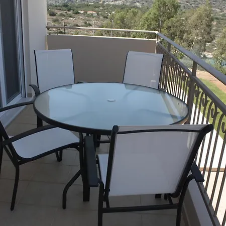 Vila Crete View *