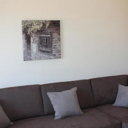 Vila Crete View