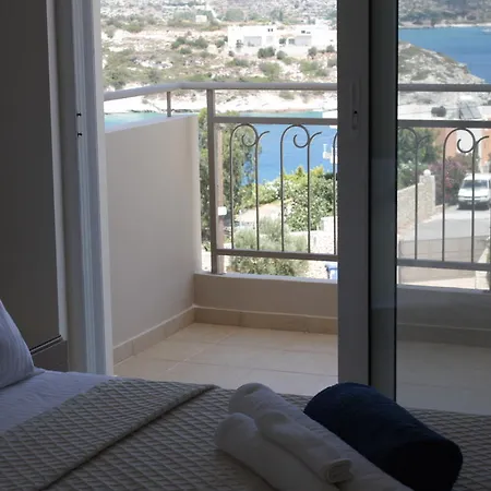 Vila Crete View Marathi (Crete)