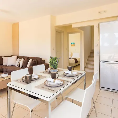 Crete View Villa *