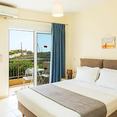 Crete View Marathi (Crete)
