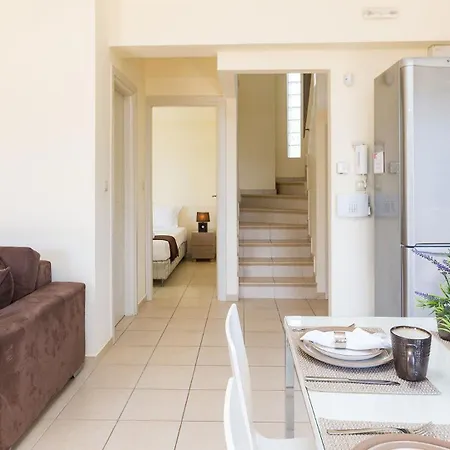 Crete View Villa *