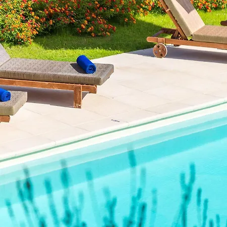 Villa Crete View Marathi (Crete)