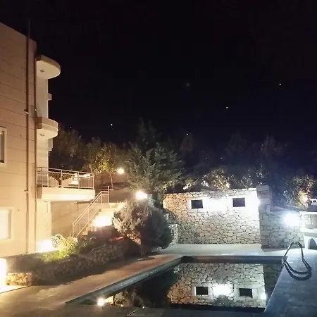 Crete View Marathi (Crete)