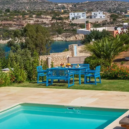 Villa Crete View *