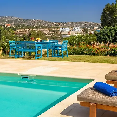 Crete View Marathi (Crete)