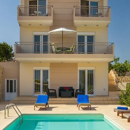 Crete View
