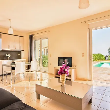 Villa Crete View *