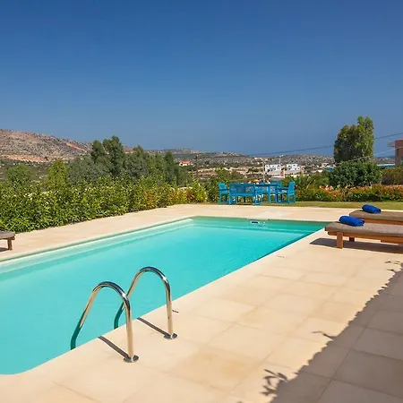 Crete View