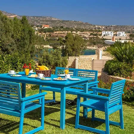 Villa Crete View