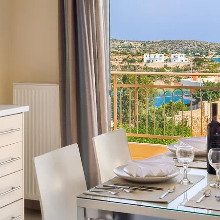 Villa Crete View Marathi (Crete)