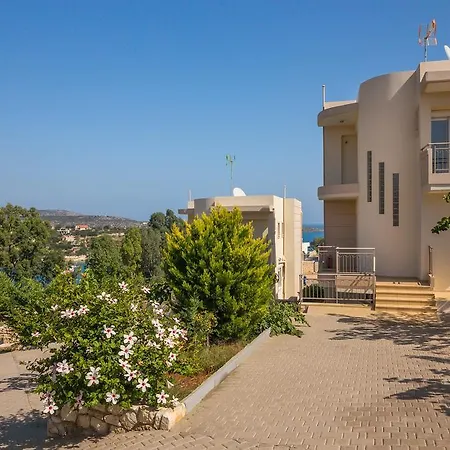 Crete View Marathi (Crete)