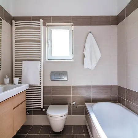 Villa Crete View Marathi (Crete)