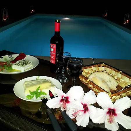 Villa Crete View Marathi (Crete)