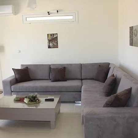 Villa Crete View *