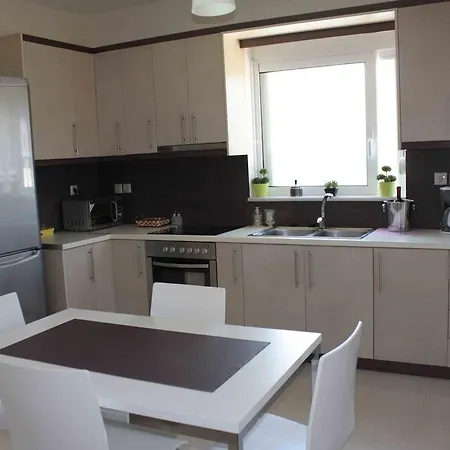 Villa Crete View