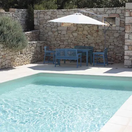 Villa Crete View *