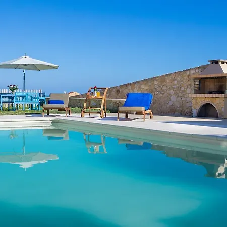 Crete View Marathi (Crete)