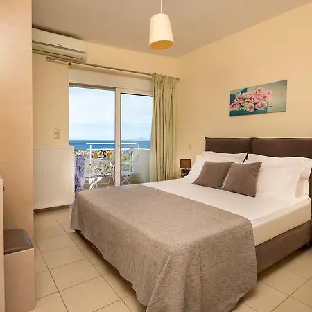 Crete View *