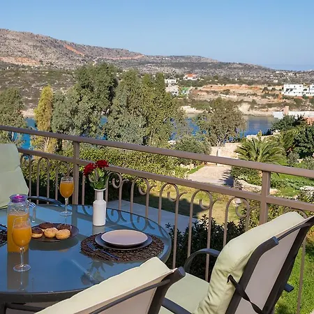 Crete View Marathi (Crete)